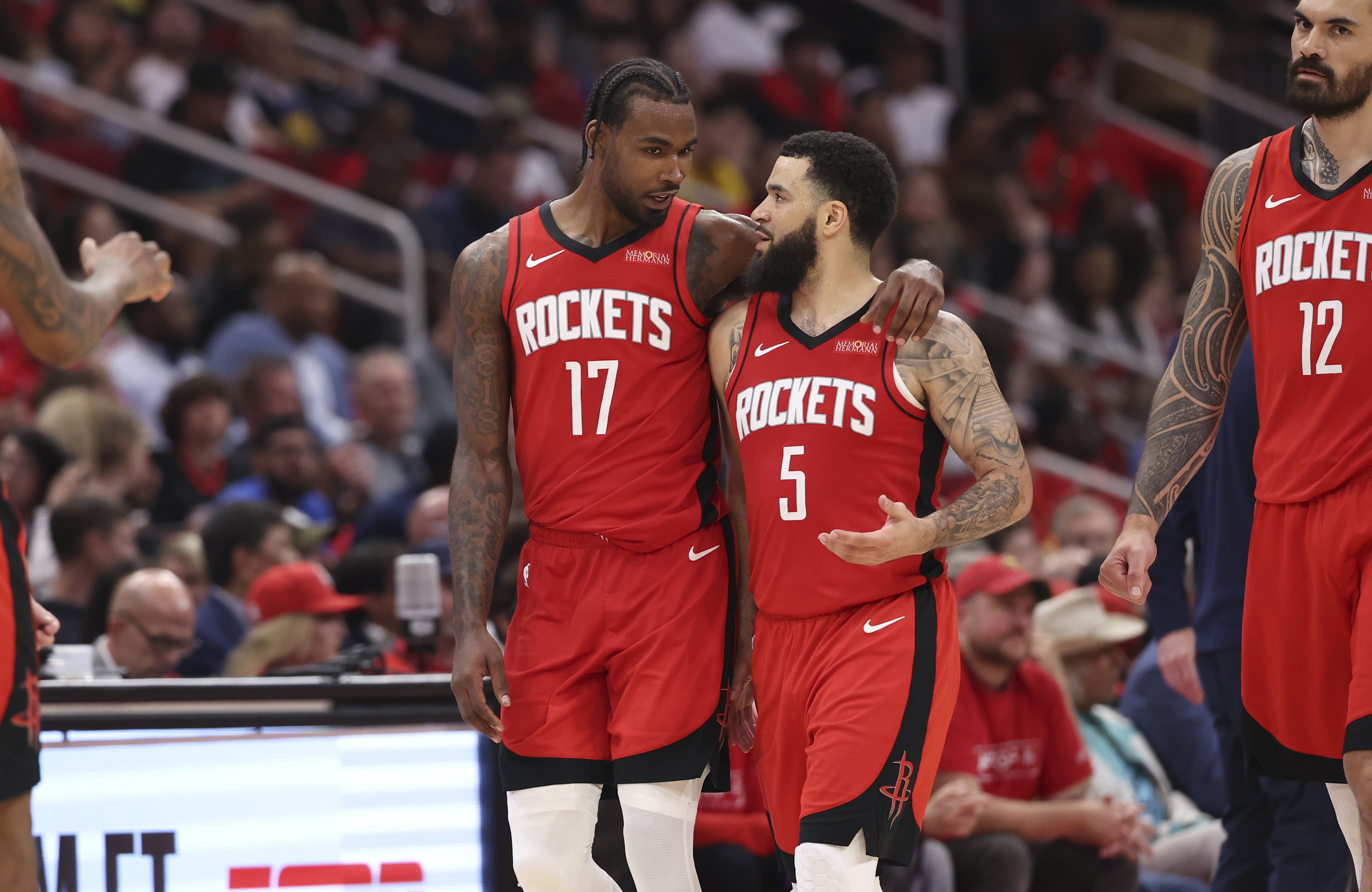 开云体育官网-范弗里特：现在对队友们感觉不一样了 之前我总生气 现在懂得欣赏