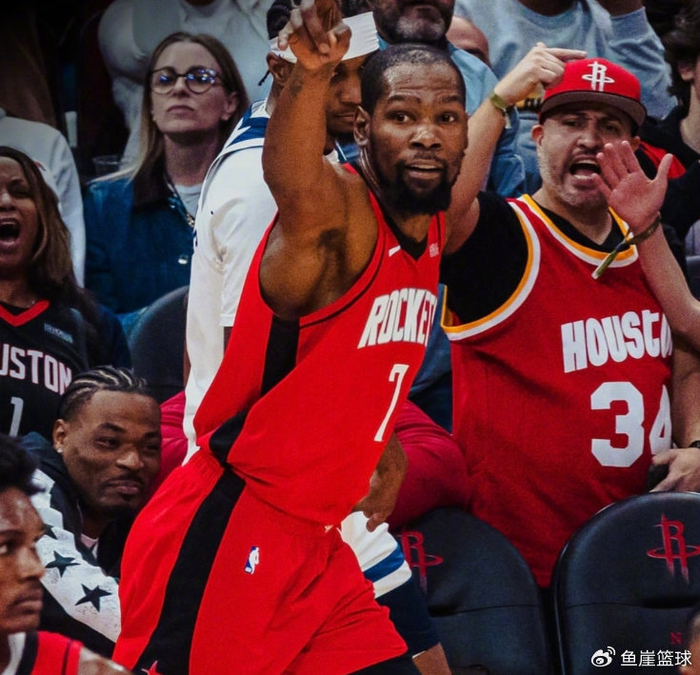 火箭赢球又出新问题，杜兰特历史第一！申京有功有过，一人成关键|凯文·杜兰特|谢泼德|外线|森林狼|明尼苏达森林狼队_新浪体育_新浪新闻