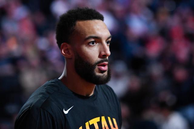 开云体育下载-曝公牛有意交易戈贝尔 安抚米切尔成爵士运作重点