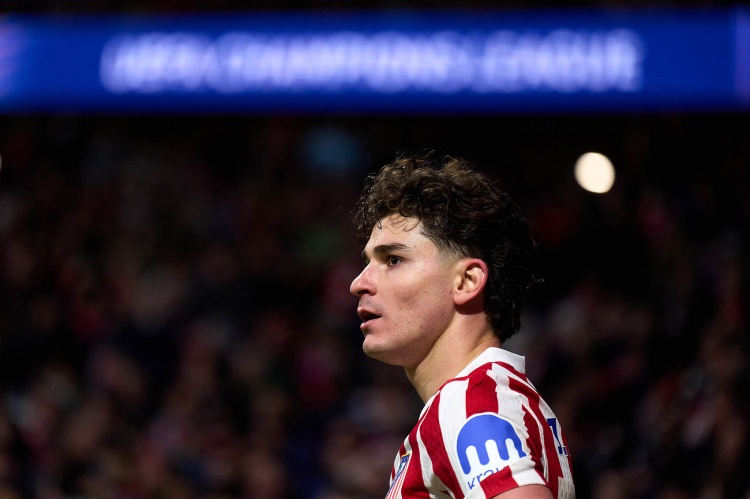 开云app下载-阿尔瓦雷斯本赛季欧冠直接参与10球，继姆巴佩、戈登后第三人