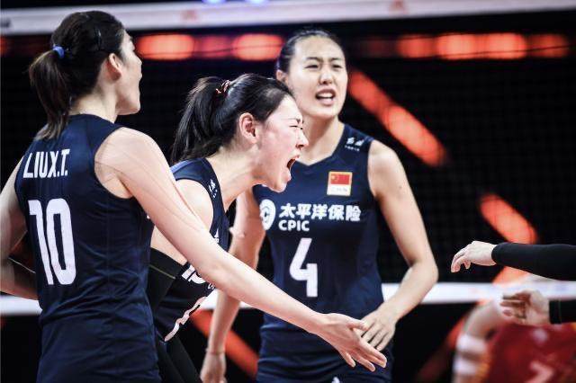 开云app下载-朱婷携六主力驰援世联赛 中国女排将如何变阵？