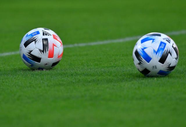 kaiyun-日本联赛刚开启就遇上新冠 钢巴两轮比赛被取消